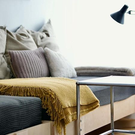 Gelber Loewe - Ferienwohnung In Der Erfurter Altstadt エクステリア 写真