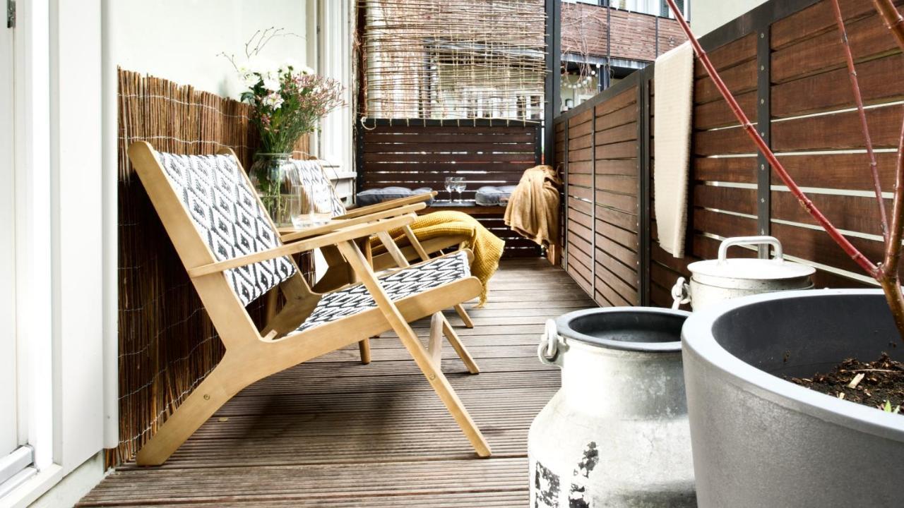 Gelber Loewe - Ferienwohnung In Der Erfurter Altstadt エクステリア 写真